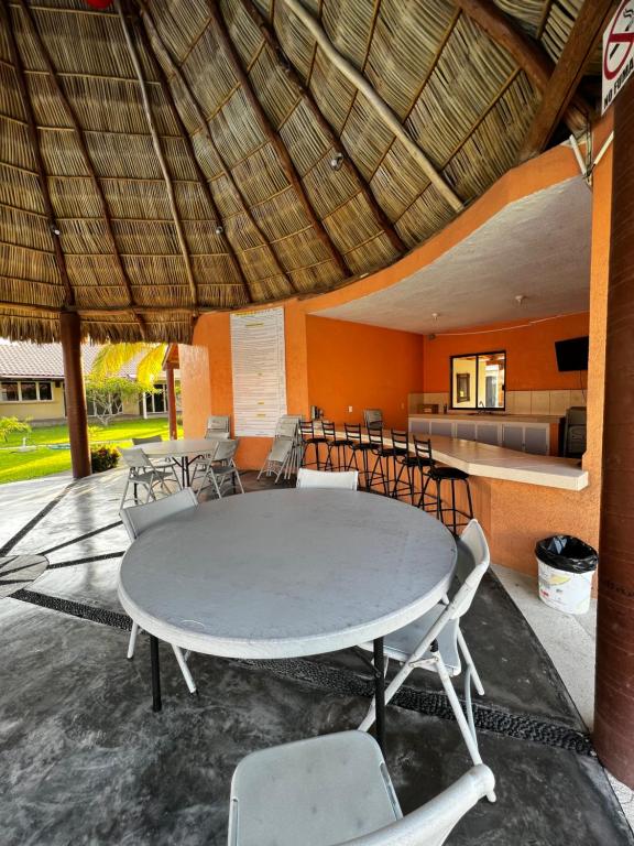 Casa Vacacional Villa Caracol