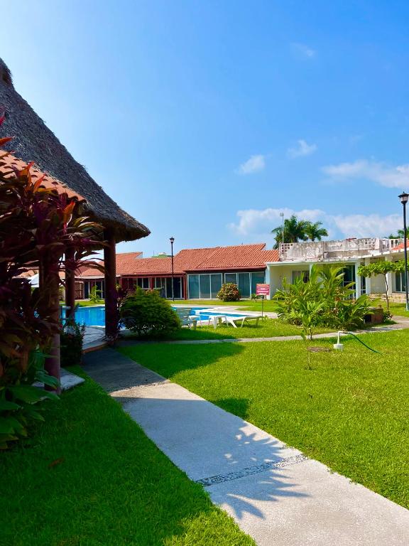 Casa Vacacional Villa Caracol