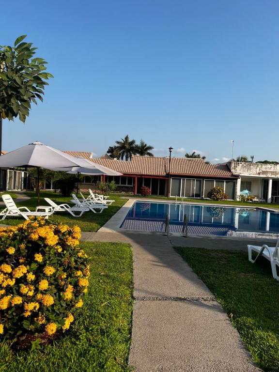 Casa Vacacional Villa Caracol