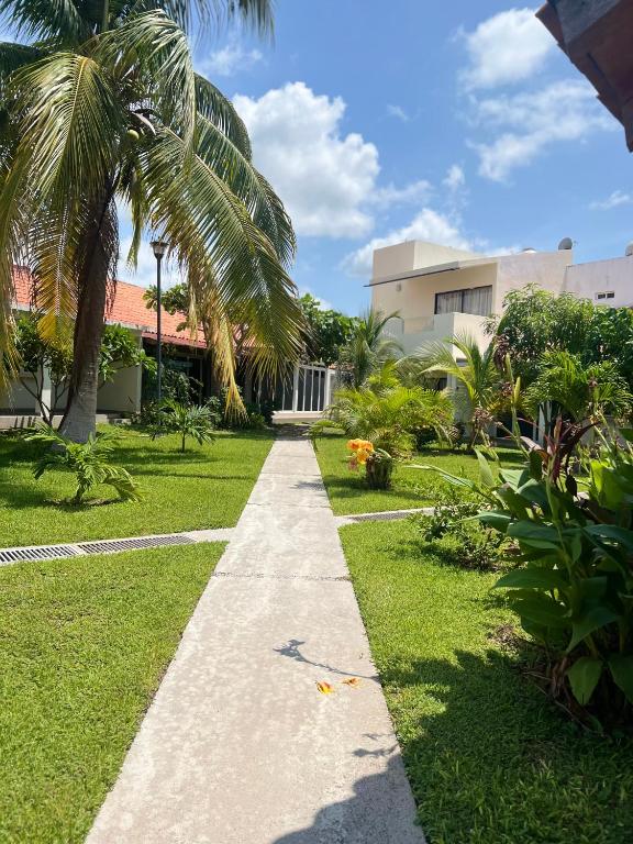 Casa Vacacional Villa Caracol