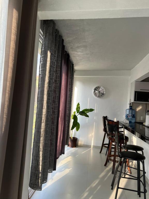 Casa Vacacional Villa Caracol