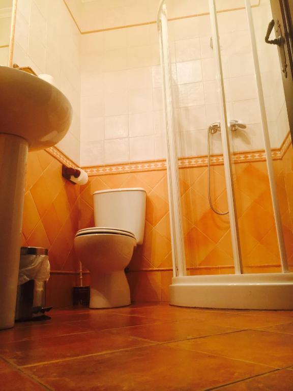 Hostal Pechi, Huévar – Updated 2022 Prices
