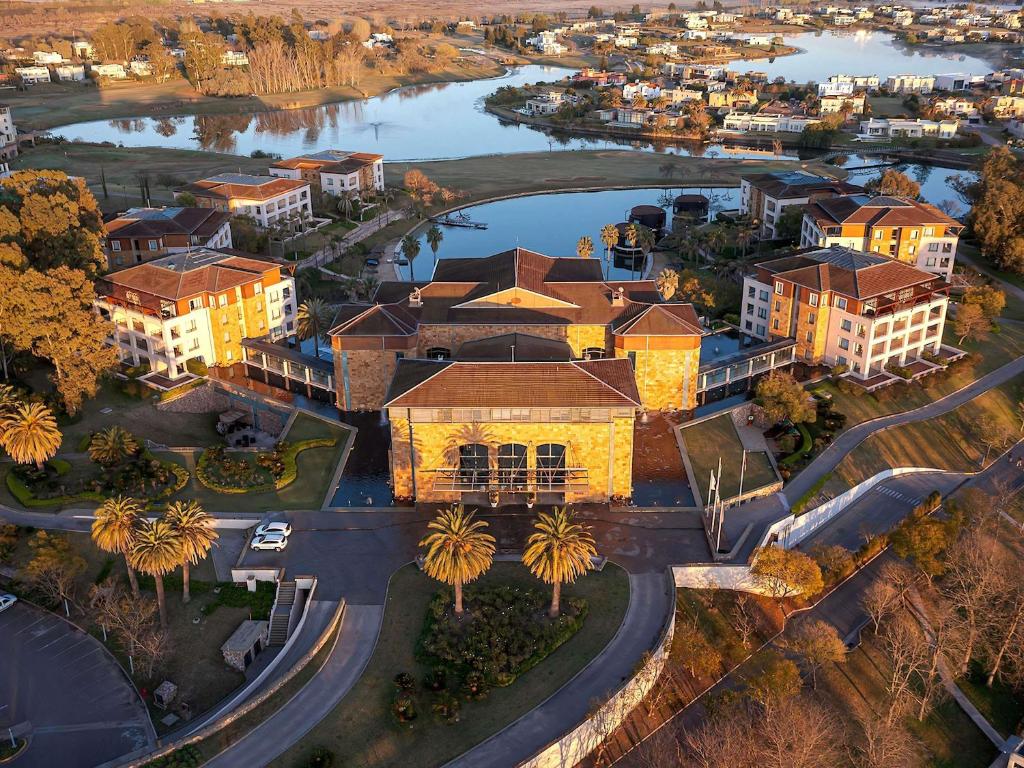 Sofitel La Reserva Cardales