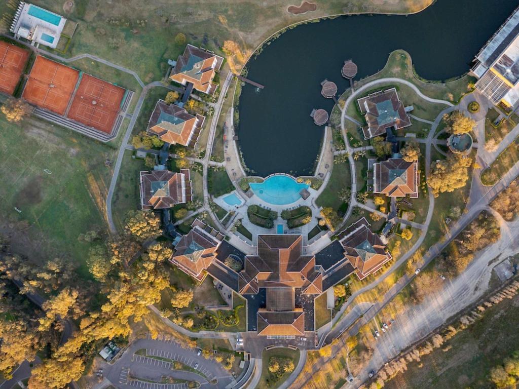 Sofitel La Reserva Cardales