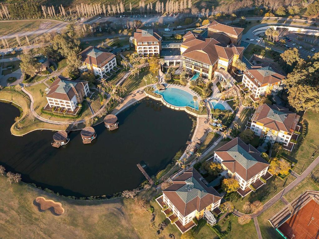 Sofitel La Reserva Cardales