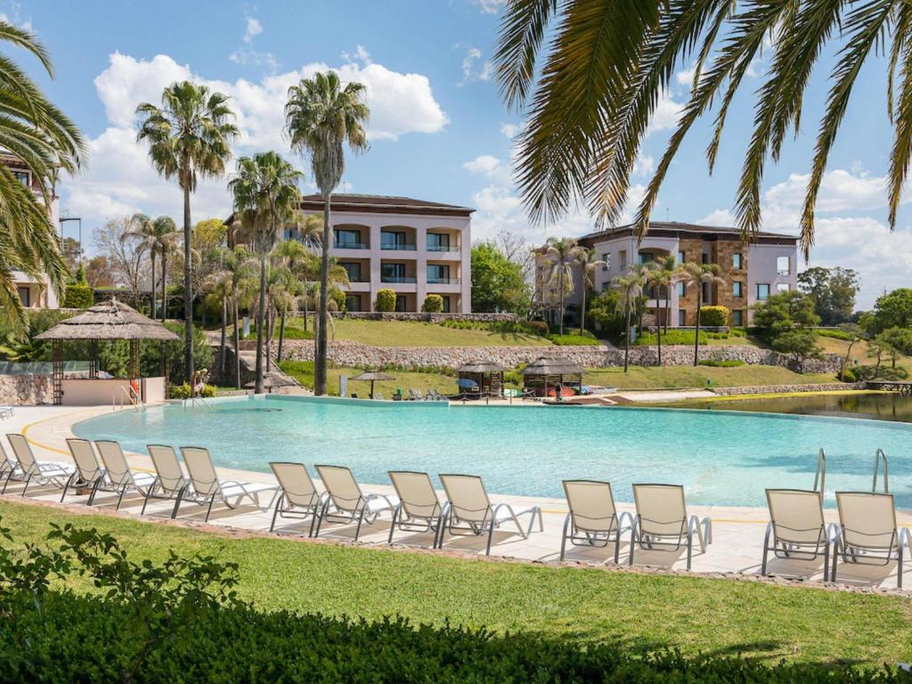 Sofitel La Reserva Cardales