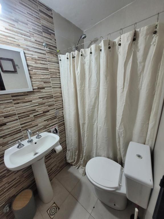 Quinta El Reencuentro tu refugio en Campana