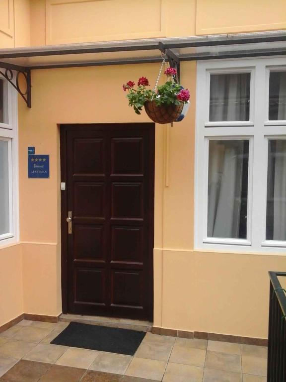 Apartments Radićeva - 5