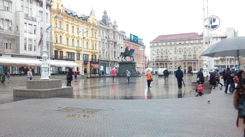 Apartments Radićeva - 3