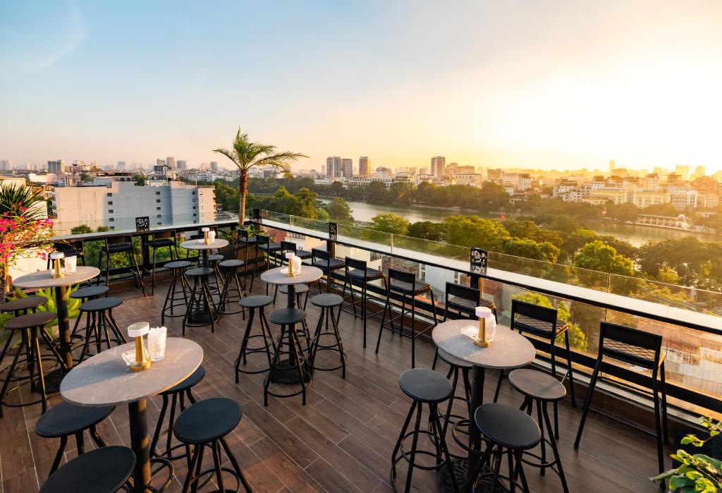 Splendid Secret Hotel