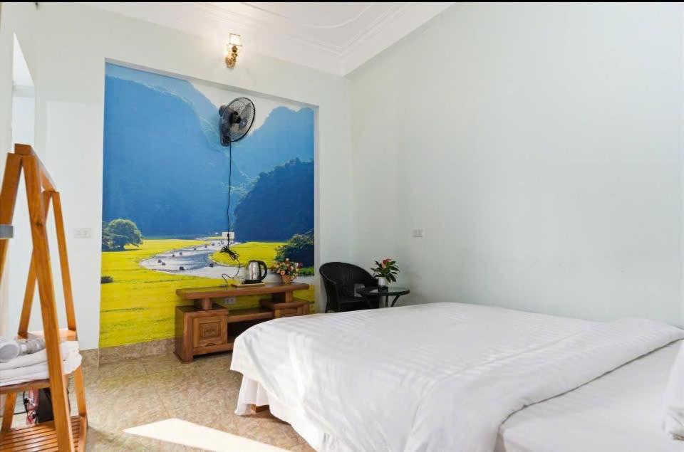 Tam Coc Guest House & Hostel - 4