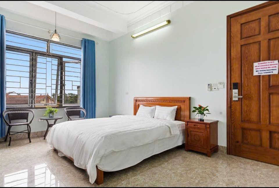 Tam Coc Guest House & Hostel - 12