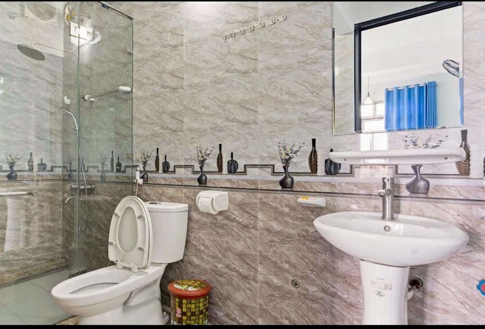 Tam Coc Guest House & Hostel - 7