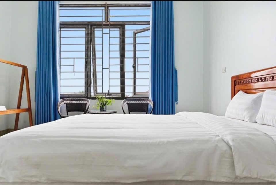 Tam Coc Guest House & Hostel - 13