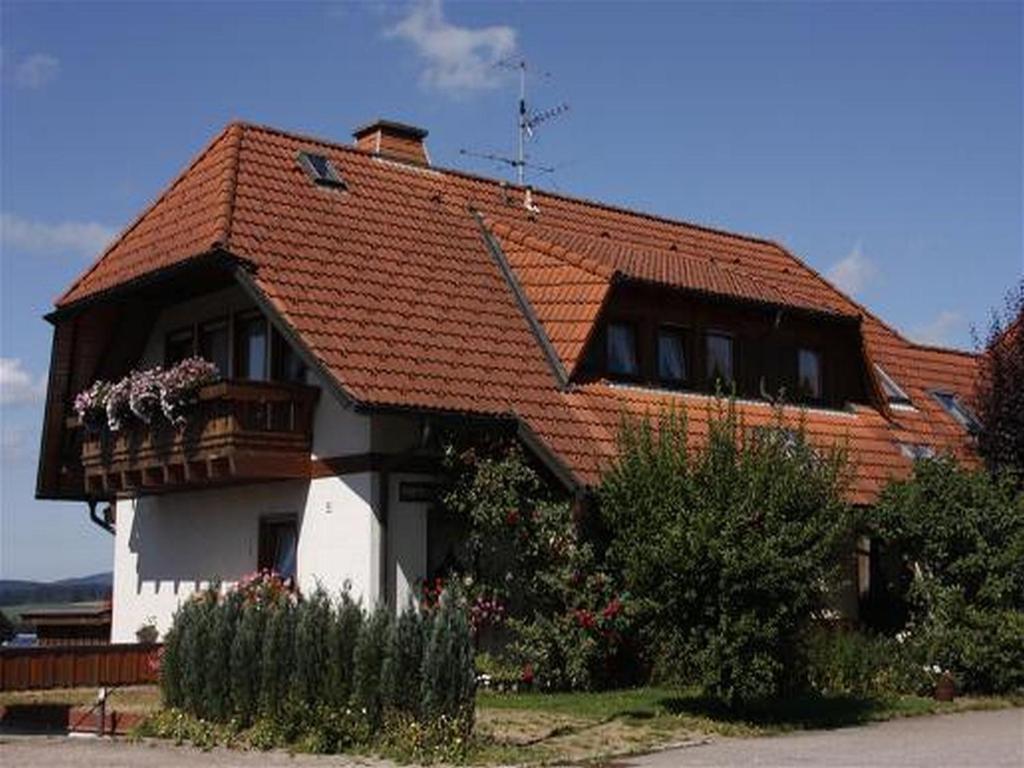 Photo de la galerie de l'établissement Haus Kandelblick, à Furtwangen im Schwarzwald
