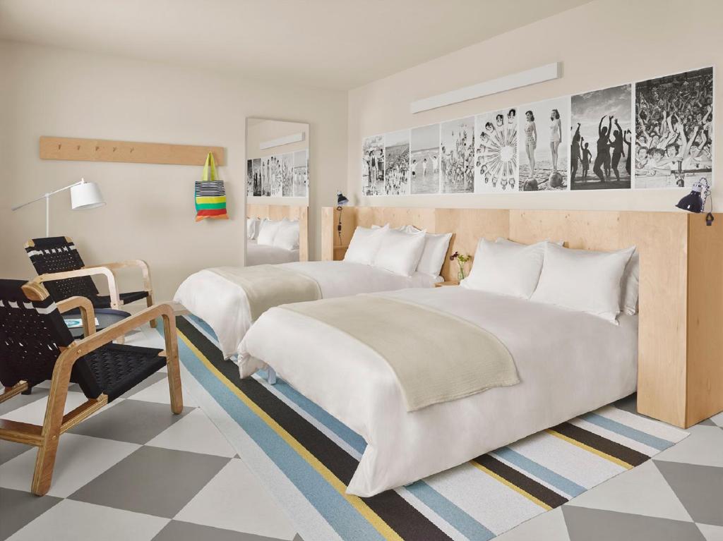 The Asbury Hotel - 