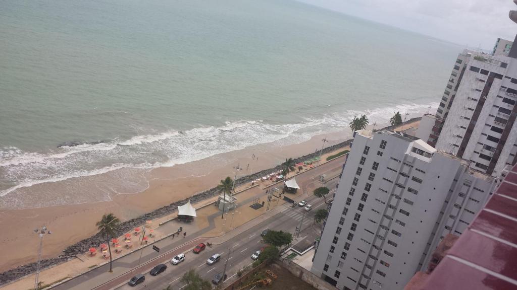  Flat apartamento em Recife