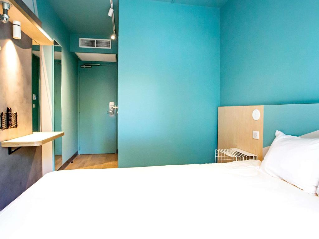 Hotel Ibis Budget Montpellier Centre Millenaire - - Habitación Doble Estándar