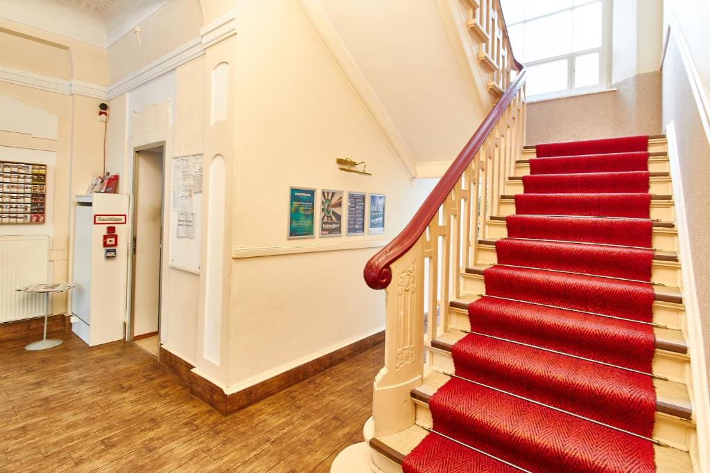 Hotel Europa City - Resim 39