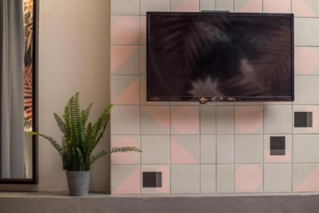 The Palms Concept Hotel Adults Only 16 Plus - 12