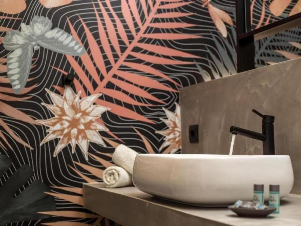 The Palms Concept Hotel Adults Only 16 Plus - 10