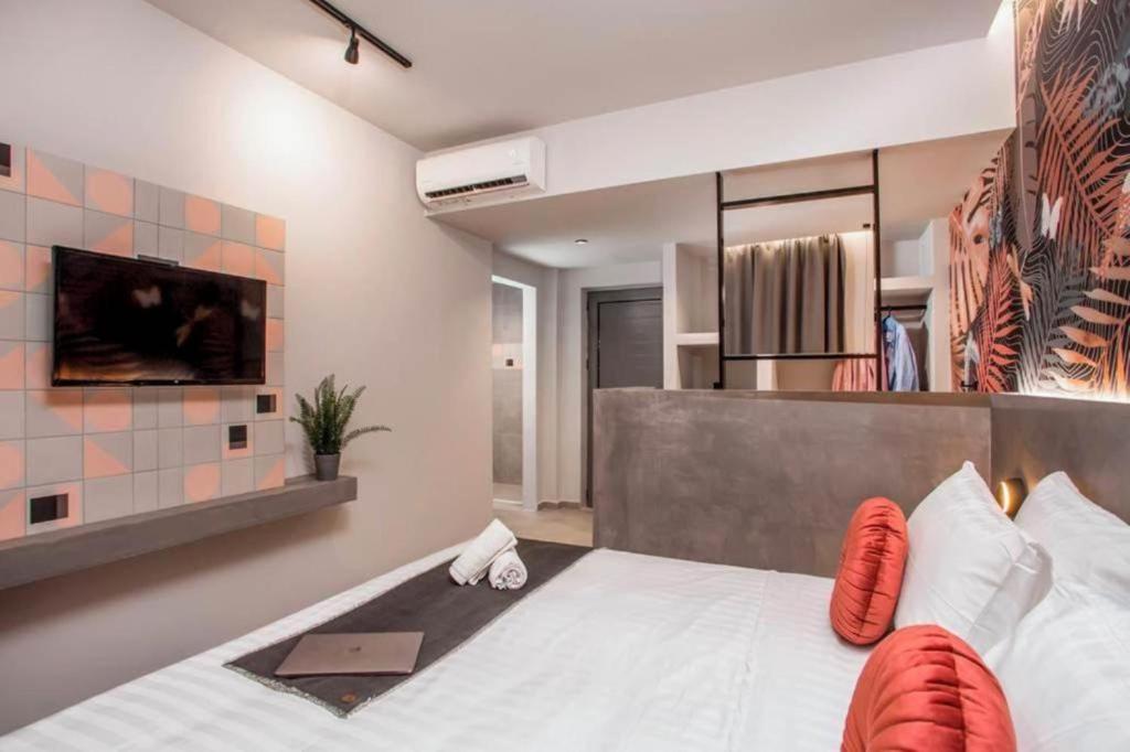 The Palms Concept Hotel Adults Only 16 Plus - 9