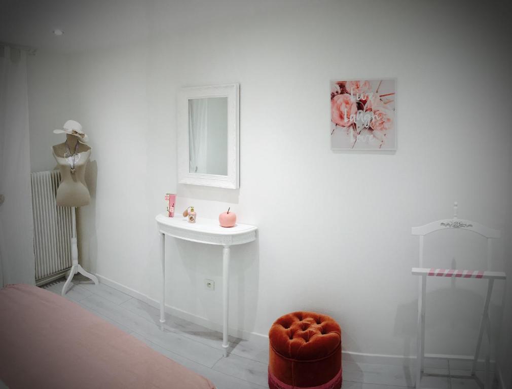 Maison avec terrasse Colmar Centre-Cottage garden terrace Center Old Town Colmar – photo 37