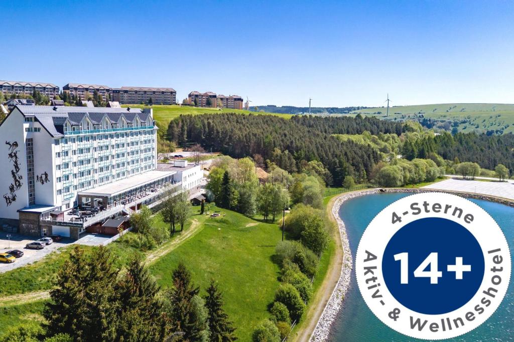 Best Western Ahorn Hotel Oberwiesenthal – Adults Only