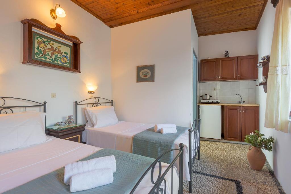 Erato Apartments - 7