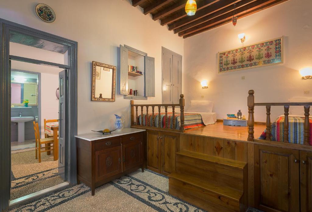 Erato Apartments - 1