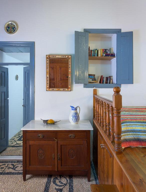 Erato Apartments - 2