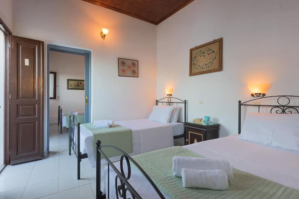 Erato Apartments - 16