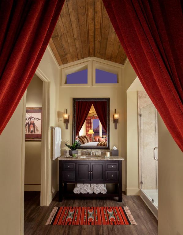 Fotografie z fotogalerie ubytování Capitol Reef Resort v destinaci Torrey