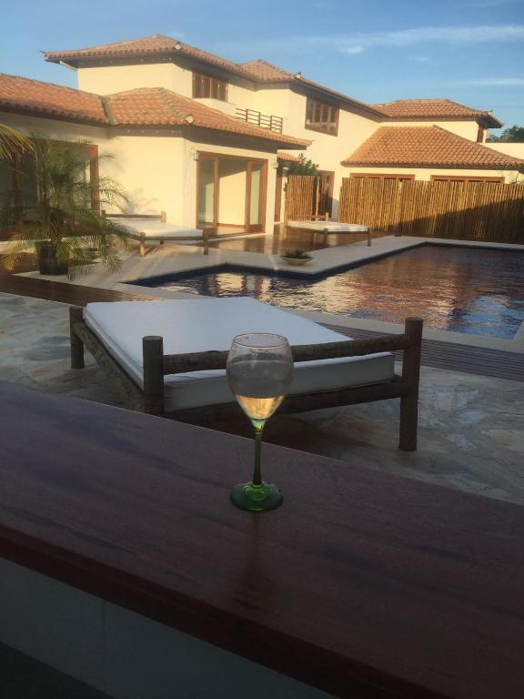  Villa Ferradura Mar
