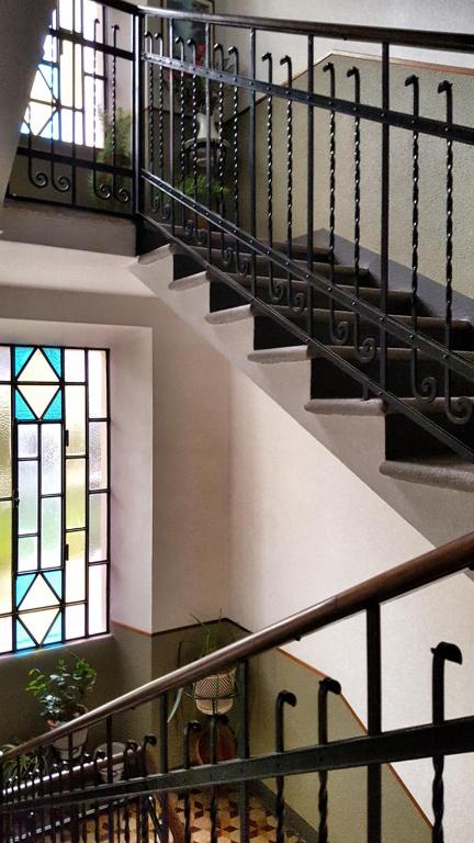 Fotografie z fotogalerie ubytování Hotel Brisino v destinaci Stresa