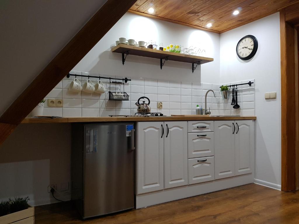 Pokoje Widokowe Szymaszkowa - 16