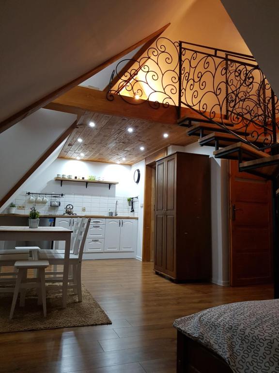 Pokoje Widokowe Szymaszkowa - 15