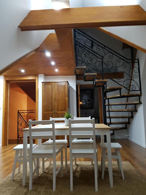 Pokoje Widokowe Szymaszkowa - 14