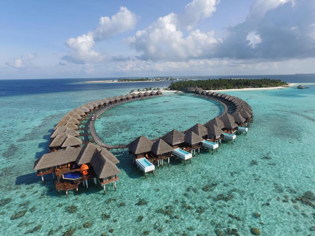 Sun Siyam Vilu Reef - 24 Hours All-Inclusive Dine-Around with Complimentary Return Trip - View 43