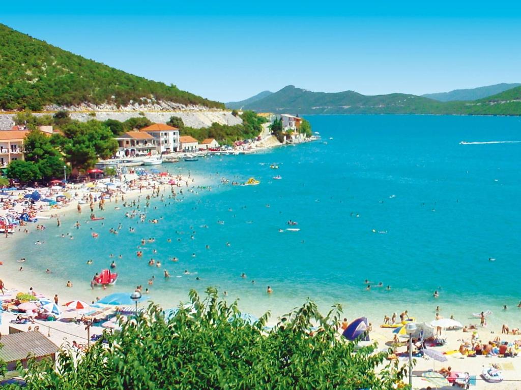 Príroda v okolí penziónu