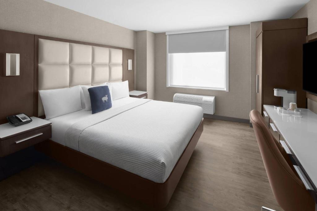 Cambria Hotel New York - Chelsea - 