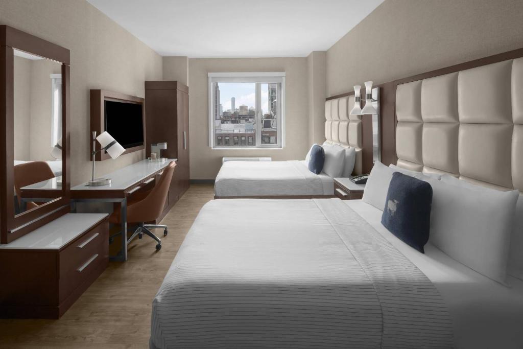 Cambria Hotel New York - Chelsea - 