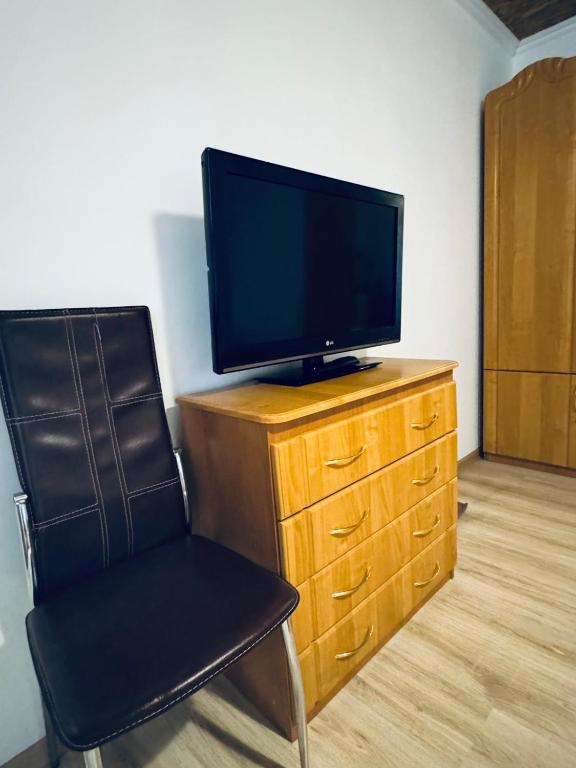 Televisor o centre d'entreteniment de Casa Park