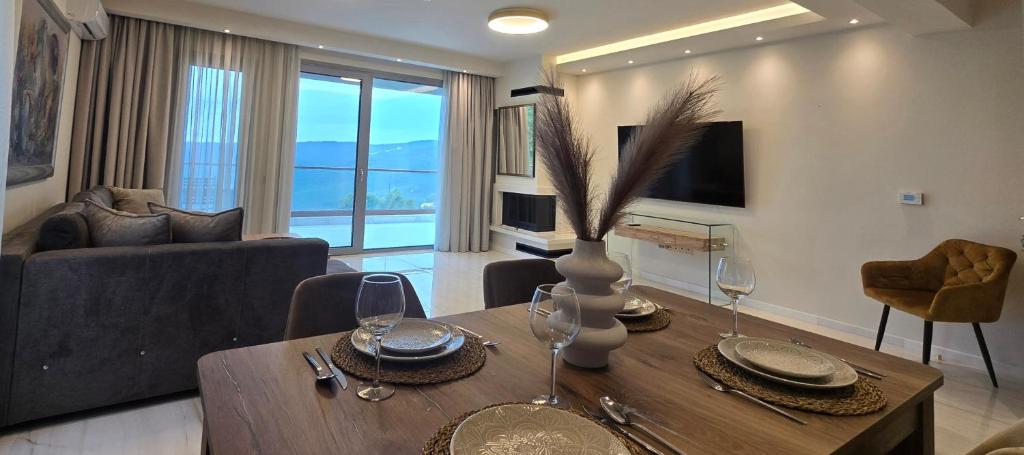 Panorama Serenity Suites