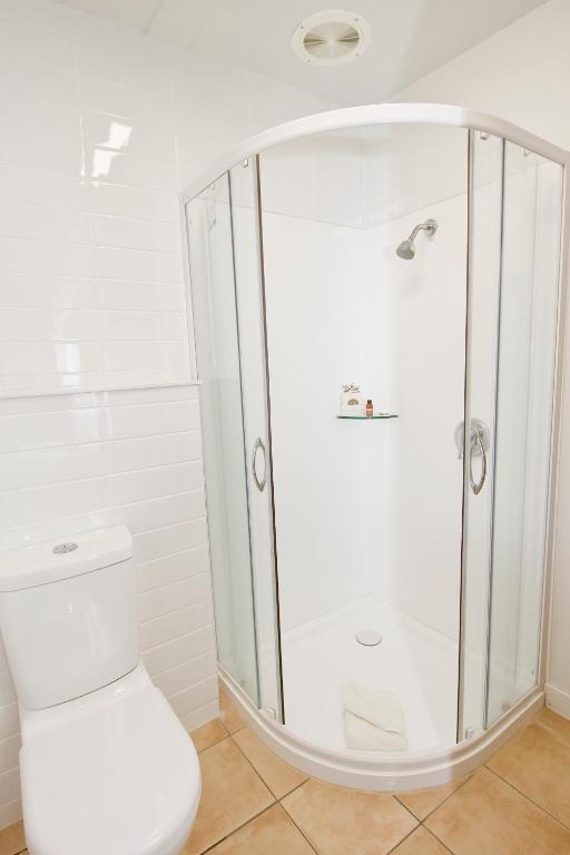 Clearwater Motor Lodge - Resim 24