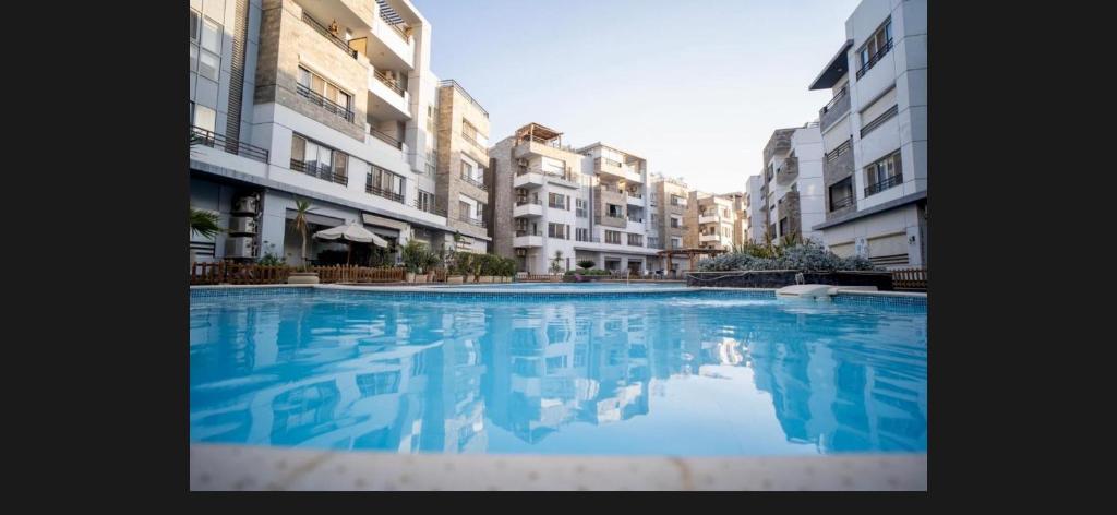 Maison 7 New Cairo - 12