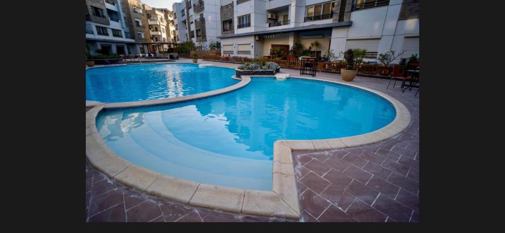 Maison 7 New Cairo - 11