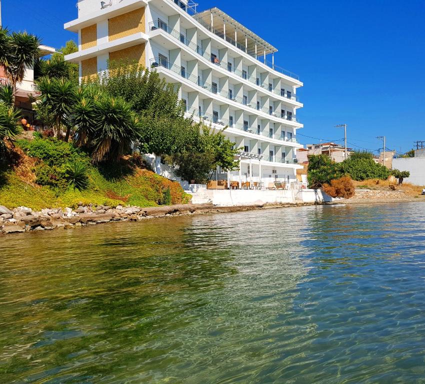 Porto Evia Boutique Hotel, Amarinthos – Tarifs 2024