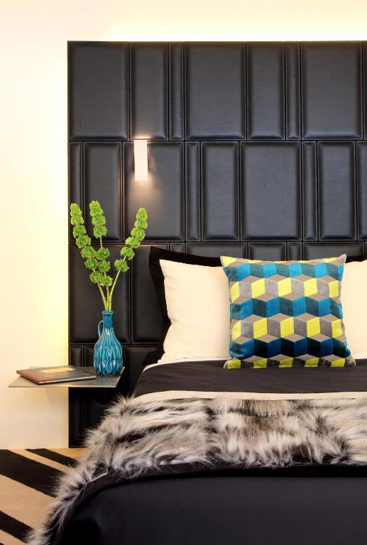 Adelphi Hotel - Resim 32