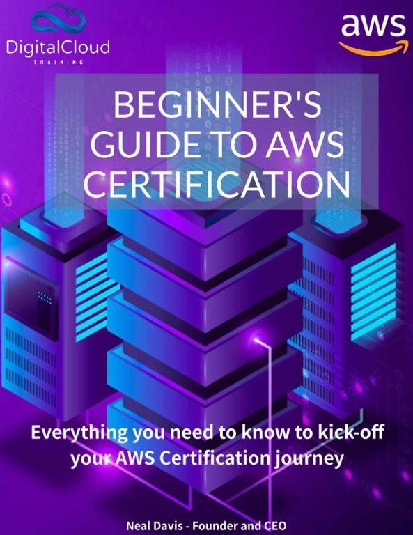 a sign that says beginners guide to aws centitution at Sintex city in Mumbai